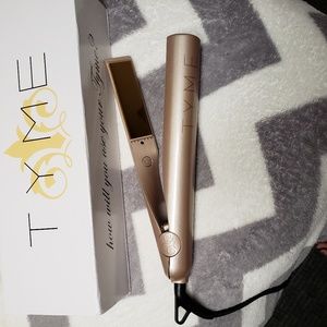 Tyme Straightener